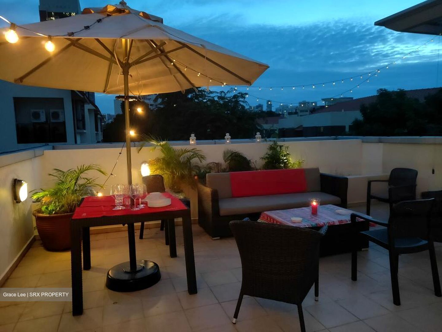 The Armadale (D11), Apartment #482302201